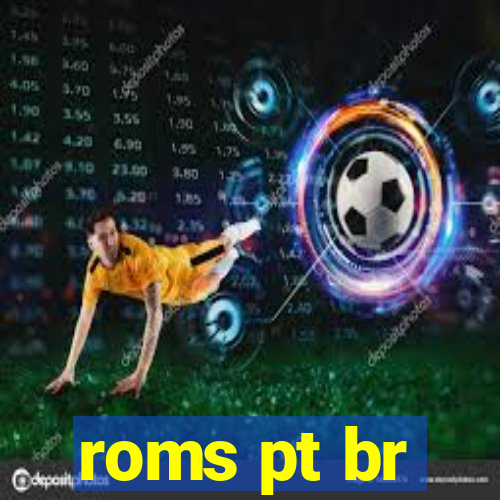 roms pt br